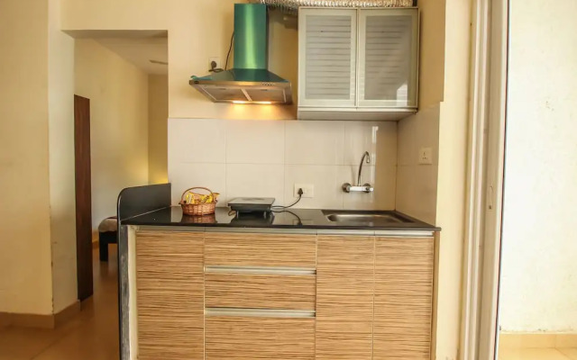 OYO 11729 Home Modern Studio Arpora