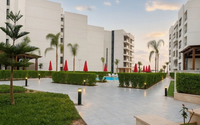 Porto Said Tourist Resort n5