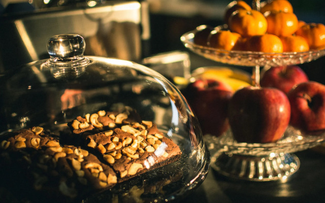 Heyyyy Bangkok - Hostel