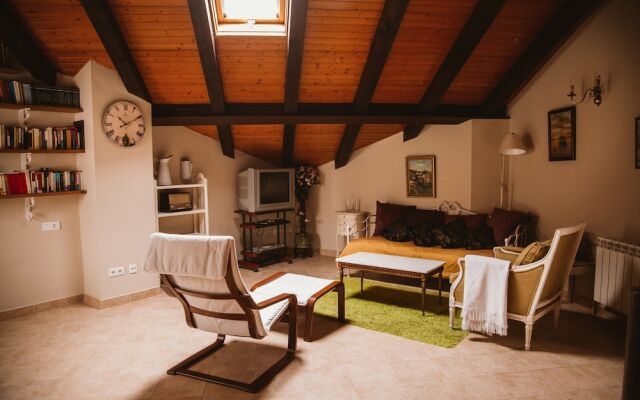 Casa El Bosque