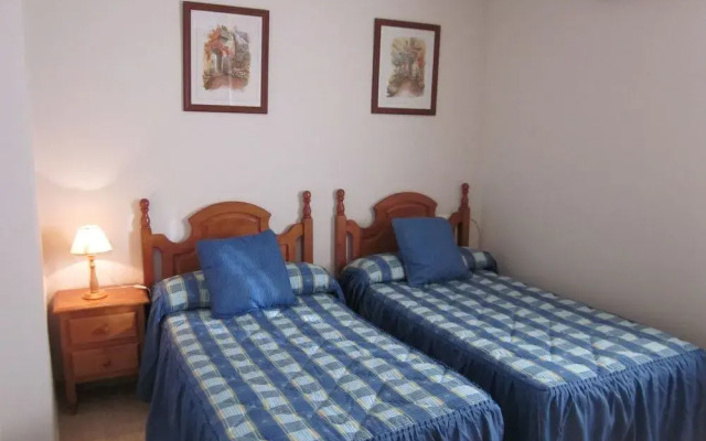 Hotel Restaurante Casa Grande