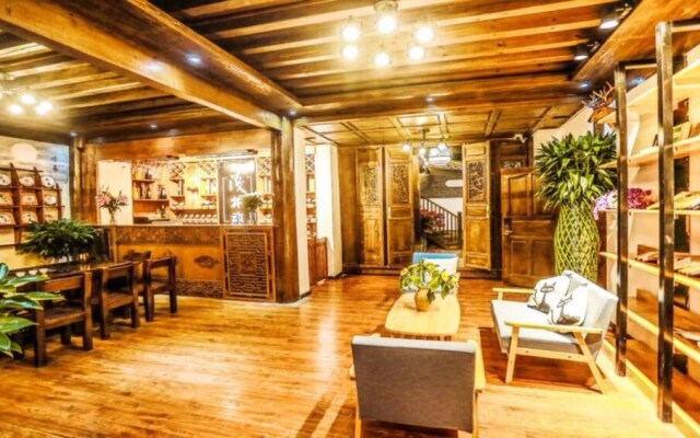 Lijiang Qianlinjun Hotel