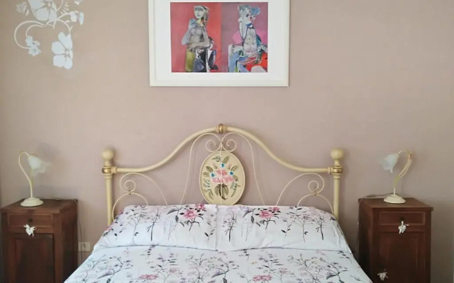 Bed and Breakfast Isabella