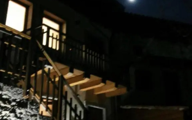 Alloggi Valle di Soffumbergo