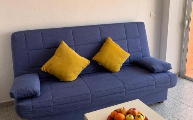 Vivienda Vacacional a 50 Metros de la Playa