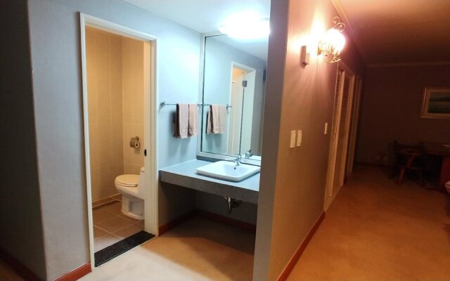 Hotel The Palace Daegu