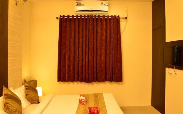 OYO 2222 Hotel Bhumi