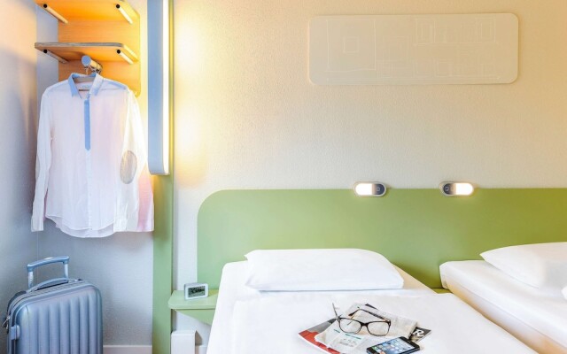 Ibis Budget Luebeck City Sued
