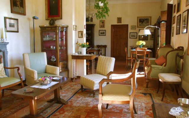 Villa Nobili B&B e Casa Vacanza