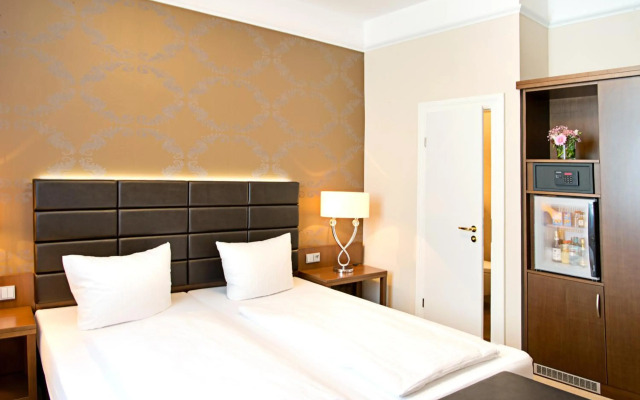 Hotel Schwarzer Bär