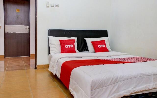 OYO 3855 Homestay Semata Wayang Syariah