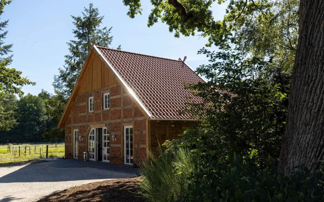 Hotel TraumzeitHof