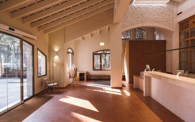 Wecamp Cala Montgó