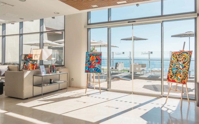 Radisson Blu Resort, Gran Canaria