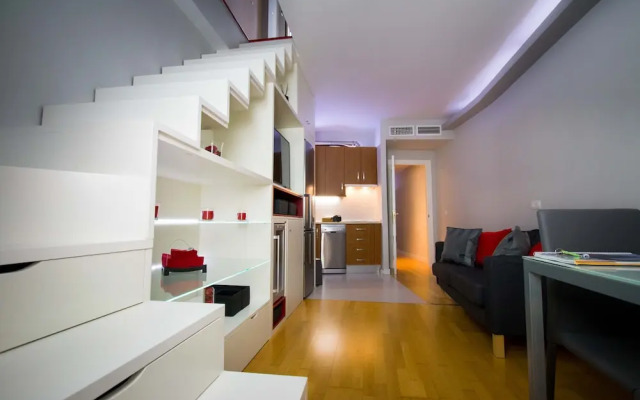 Holidays2Malaga City Center Apartments
