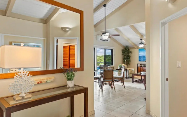 Wailea Ekolu 104 2 Bedroom Condo