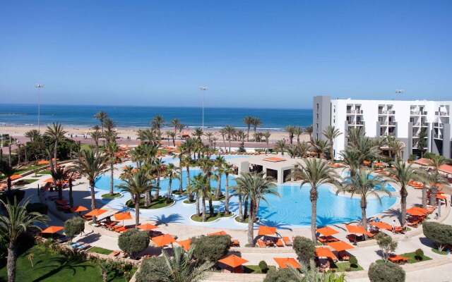 The View Agadir