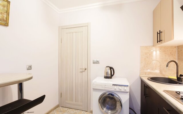Brusnika Apartment Melnikova 2