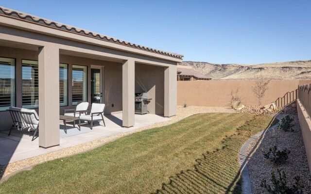 Hideaway On The 2nd Green