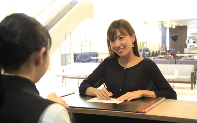 Quintessa Hotel Iseshima