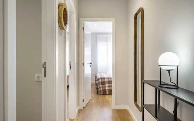 Nomad s Sunny Firmeza - 2bed Porto