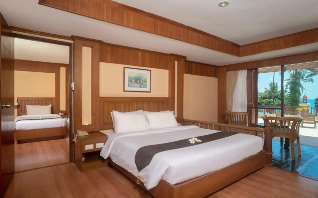 Aloha Resort