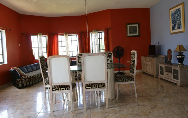 Little Savoy Guest House