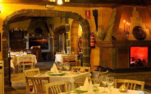 El Nogal Hotel Boutique & Spa