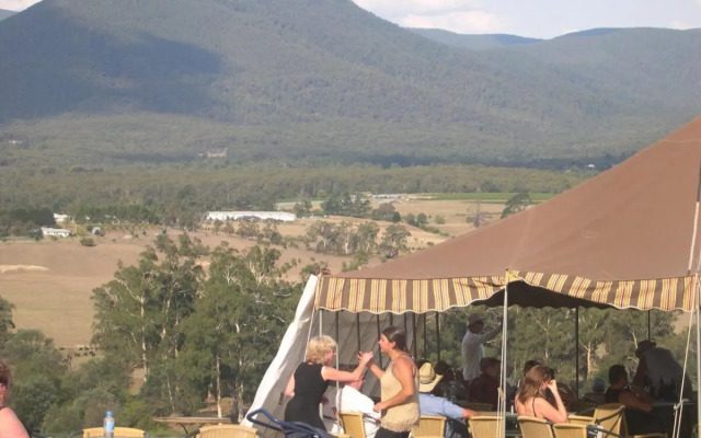 Courtyard Cottage Healesville, Close To Everything