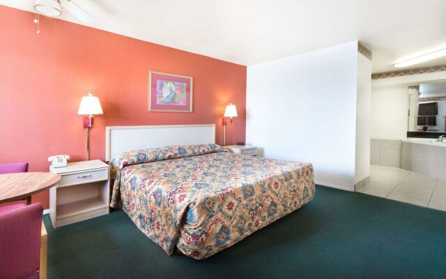 Superior Suites Phoenix Mesa