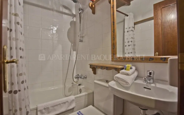 Apartamento Paum