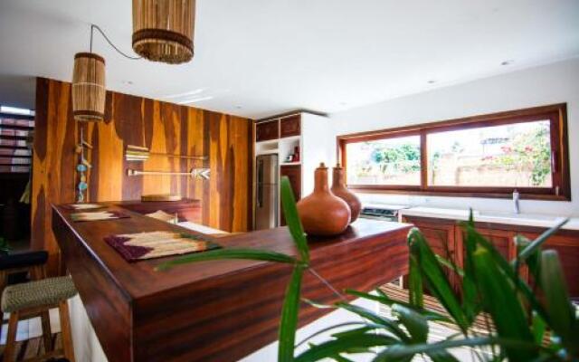 Casa dos Nomades