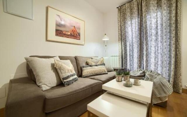 Apartamentos4U Tudela Catedral