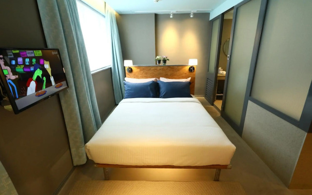 IND Hotel