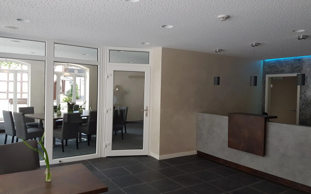 Hotel Ännchen Garni