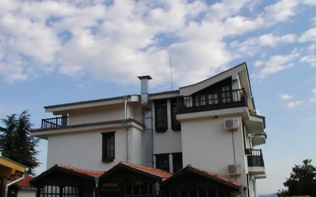 Hotel Augusta