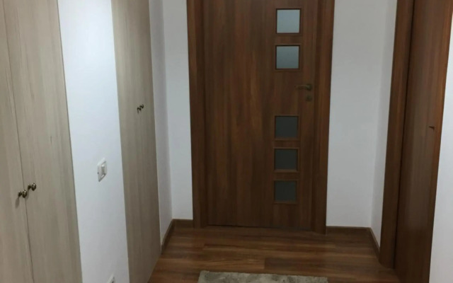 Roby apartament