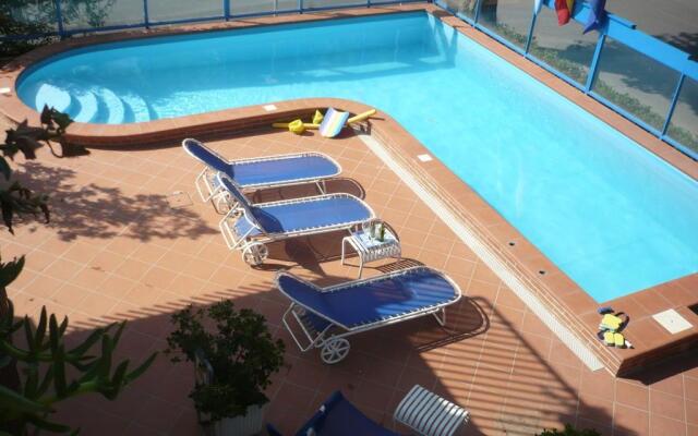 Residence Ranieri