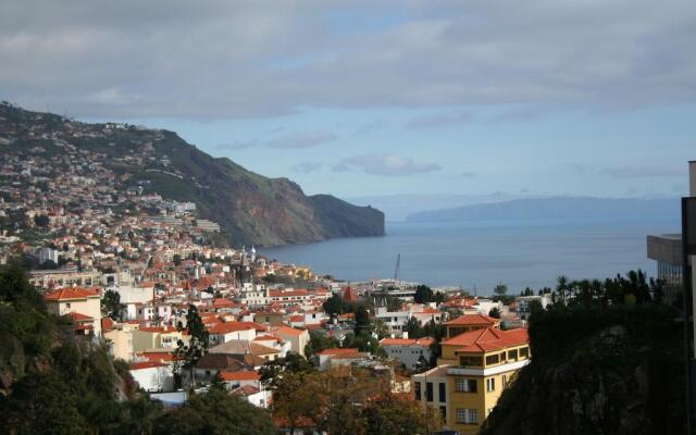 Apartment Funchal - Peaceful Apartment