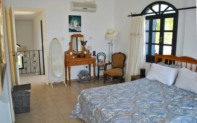 Villa Layla by Amy Villas