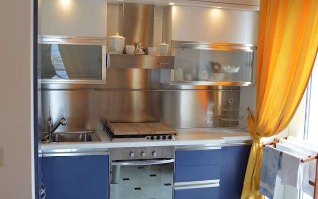 Domitilla Luxury Apartment