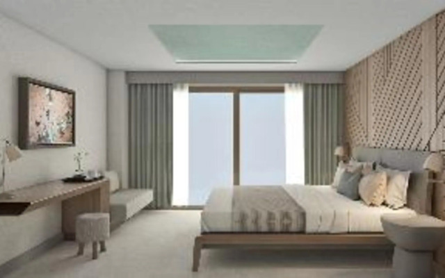 Paloma Paradise Beach Resort