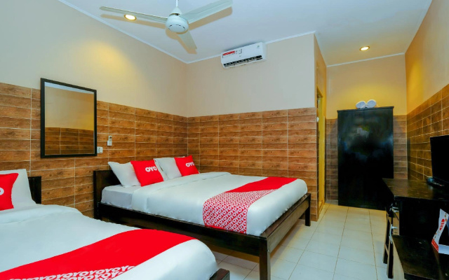 Daily Homestay