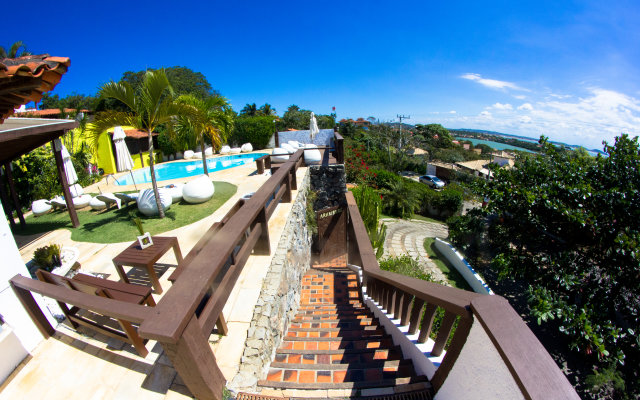 Solaris D'Búzios Hotel