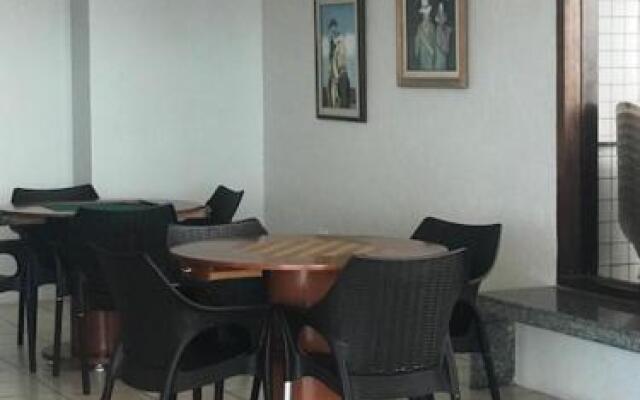 Flat 4 Rodas A Beira Mar Locday