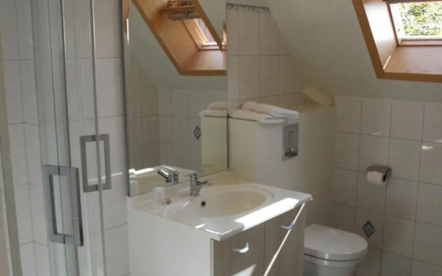 Maison des gîtes Ungerer