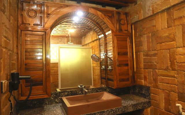 Home Stone Resort