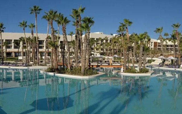 Royal Service at Paradisus by Meliá Los Cabos – All Inclusive Adults O