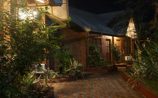 Marina Palawan Boutique Nature Resort