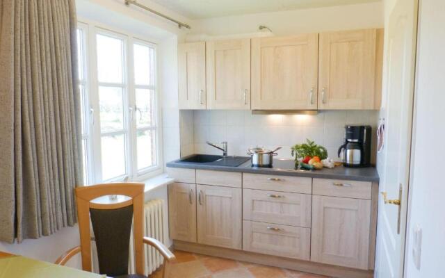 Bungalow *Ual Welhüs*